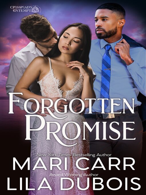 Title details for Forgotten Promise by Mari Carr - Available